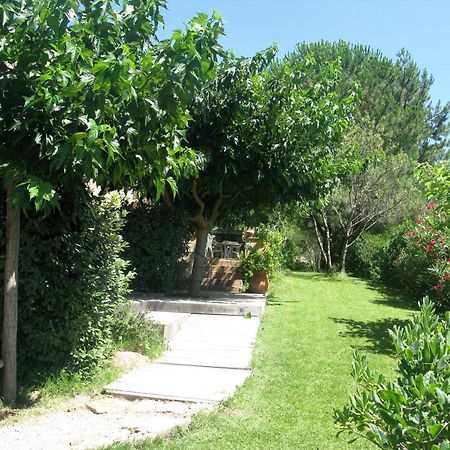 l'Oustaou B&B Piscine&Spa Besse-sur-Issole Esterno foto