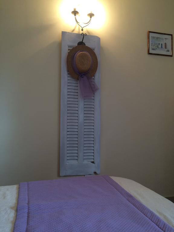 l'Oustaou B&B Piscine&Spa Besse-sur-Issole Esterno foto