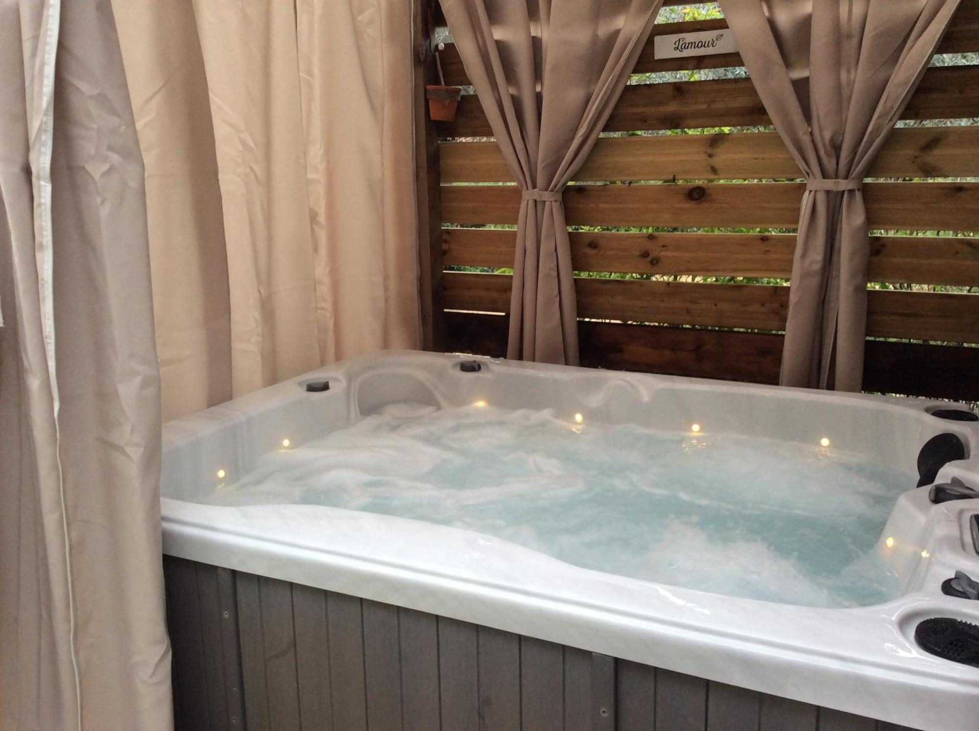 l'Oustaou B&B Piscine&Spa Besse-sur-Issole Esterno foto