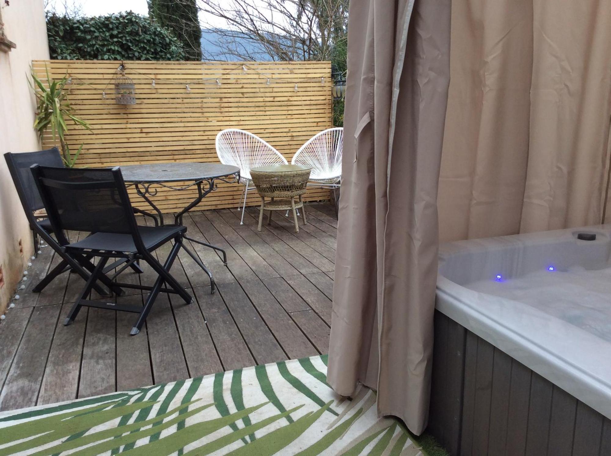 l'Oustaou B&B Piscine&Spa Besse-sur-Issole Esterno foto