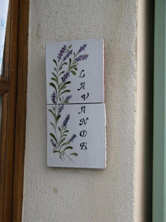 l'Oustaou B&B Piscine&Spa Besse-sur-Issole Camera foto