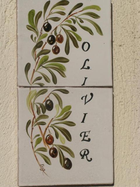 l'Oustaou B&B Piscine&Spa Besse-sur-Issole Esterno foto