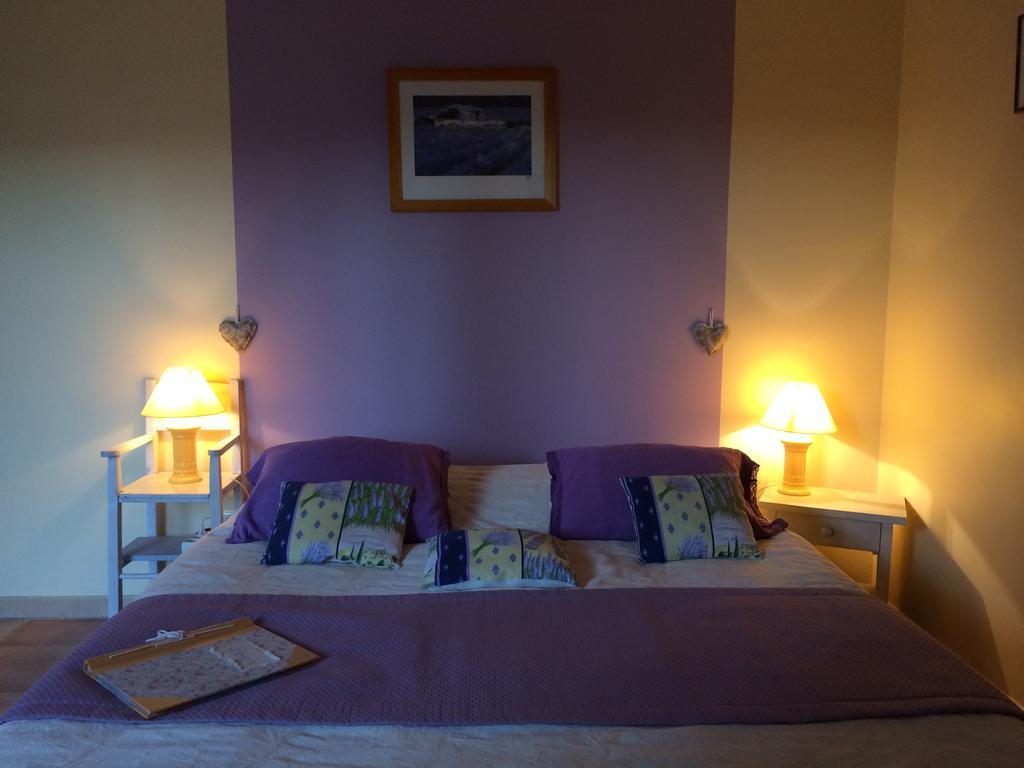 l'Oustaou B&B Piscine&Spa Besse-sur-Issole Esterno foto