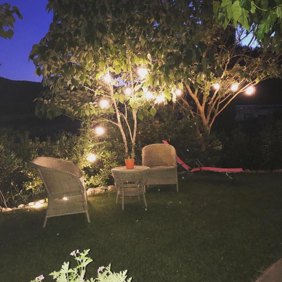 l'Oustaou B&B Piscine&Spa Besse-sur-Issole Esterno foto